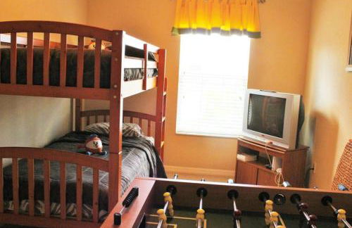 4 bedroom townhouse Sleeps 8 Coral Cay - Foto 16