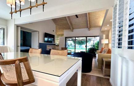 Racquet Club Retreat Modern Luxe Living in a Peaceful Desert Escape – managed by Greenday - Foto 15
