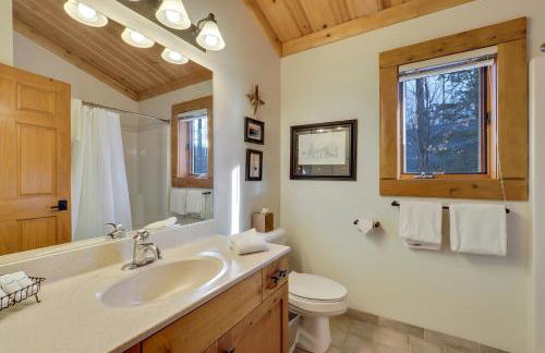 823 Mountain Cabin - Foto 47