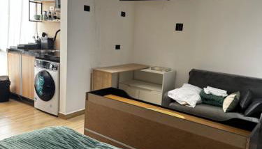 Bela Curitiba Aparthotel - Foto 5