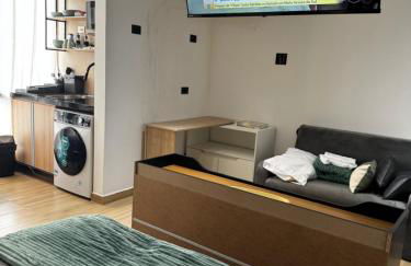 Bela Curitiba Aparthotel - Foto 5