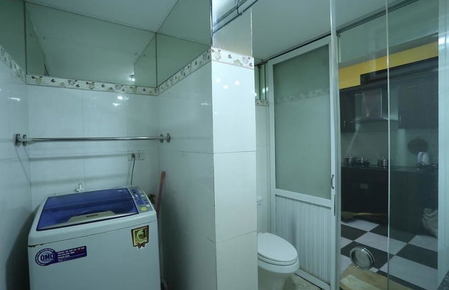 Tuti Lakeside Homestay - Foto 8