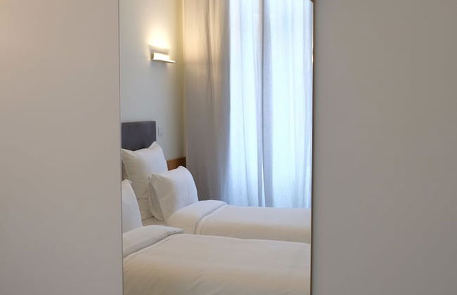 Letheshome Apartments - Foto 4