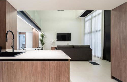 Aqua Suites Ciudad de las Artes II - Foto 23