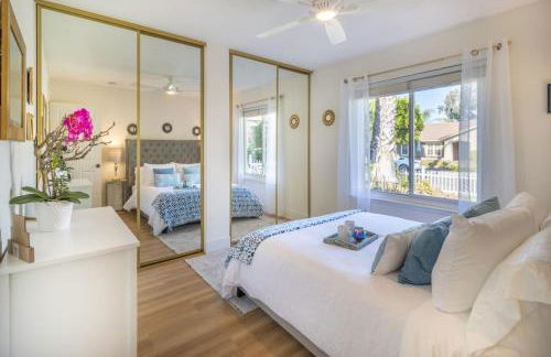 Stunning 4 Bedroom 1 Level- Pool, Spa, Grass Yard, Fire Pit, Garage, BBQ - Foto 7