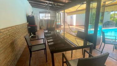 Villa Familia - Photo 5