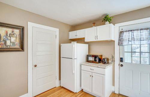 2 Mi to Dtwn Studio Suite in Sheboygan - Foto 13