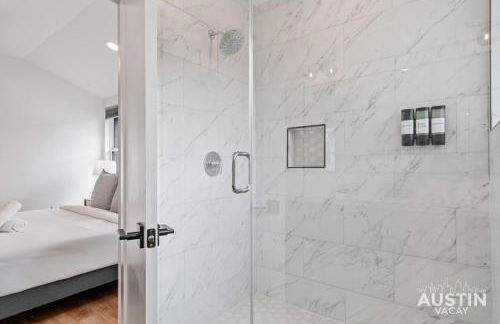 Pet-Friendly 3BR,2.5BA Home w Yard Near Mueller and Moody Center by Austin Vacay - Foto 17