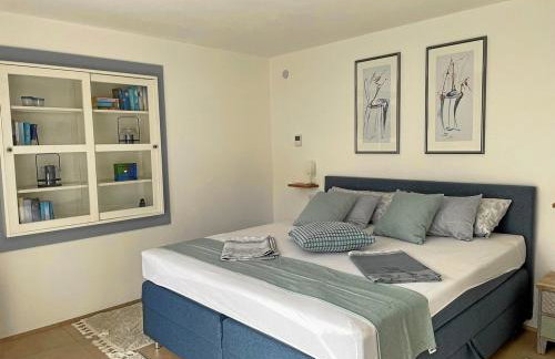 Ferienwohnung Riba67 Lindau - Foto 16