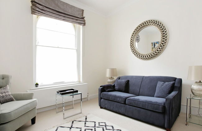 Central London Flat Westminster - Foto 3