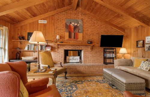 The Crows Nest - Apartment in Asheville near the Smoky Mountains! - Foto 1