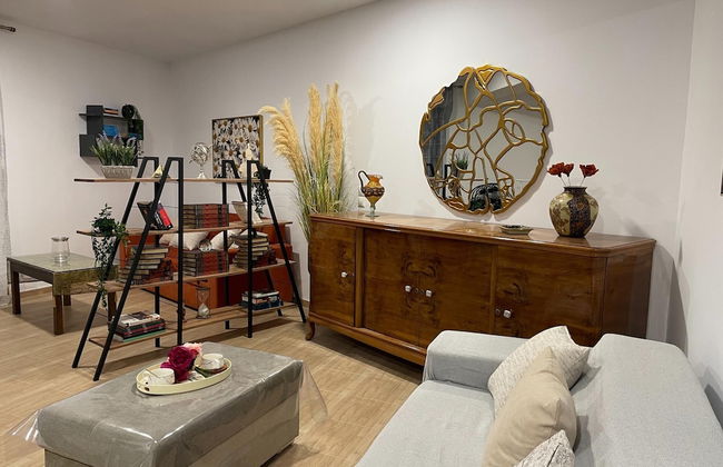 Zebrano Apartment in Kallithea Rhodes - Foto 1