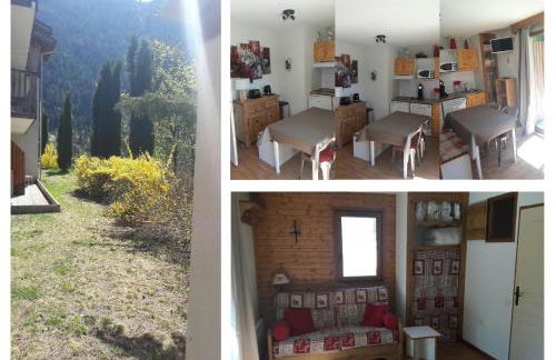 Appartement Orelle Val-Thorens avec SPA - Foto 13