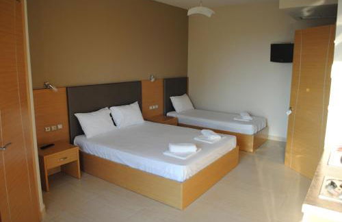 Niriides Studios and Apartments - Foto 26