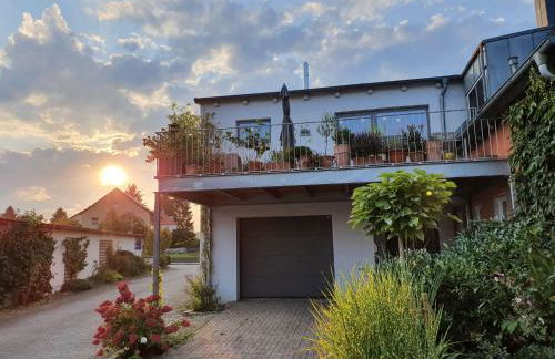 Haus Rosenbusch - Foto 1