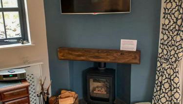 Old Manse Cottage - Foto 2