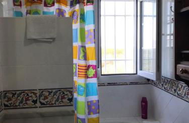 Villa Rocio, 1ª línea playa y Parque Natural - planta baja - Foto 10