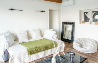 Maison 4 chambres avec jaccuzi piscine privée et sauna - Foto 32