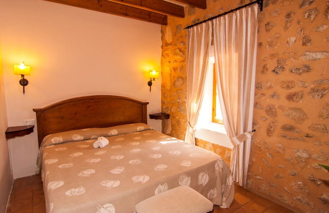 Finca Ses Cases Noves - Foto 13