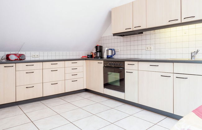 Pleasing Apartment in Herrischried near Forest - Foto 8