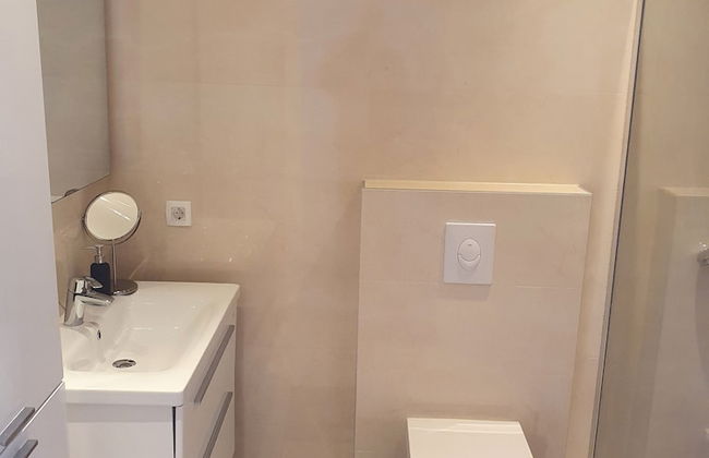 Q apartments - Foto 55