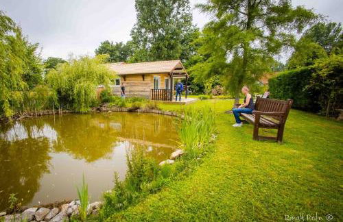 Le Chalet Cavronnais - Foto 7