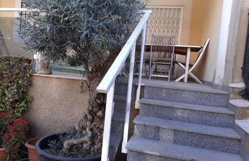 Amanecer marino, solo a 5 minutos andando de la playa - Photo 28