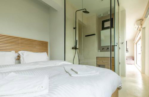 Aura Vista Acropolis view - Foto 5