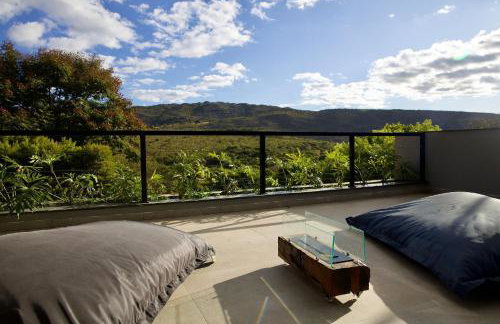 Refúgio na Lapinha com dois chalés, ideais para casal, família ou pequeno grupo de amigos, com acesso privativo à lagoa, caiaques e quadra de beach tennis - Foto 60