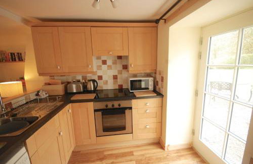 Bonawe House Holiday Cottages - Foto 70