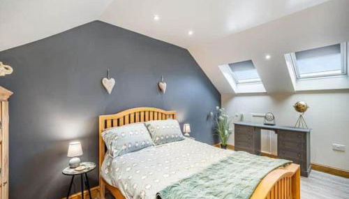 Rita's Roost, Lancs, tranquil with amazing views - Foto 2