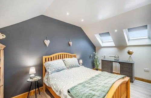 Rita's Roost, Lancs, tranquil with amazing views - Foto 2