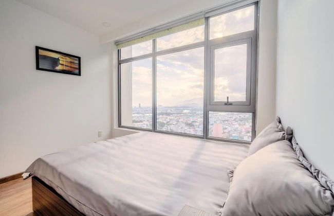 Iseaview Nha Trang Beach Apartment - Foto 7