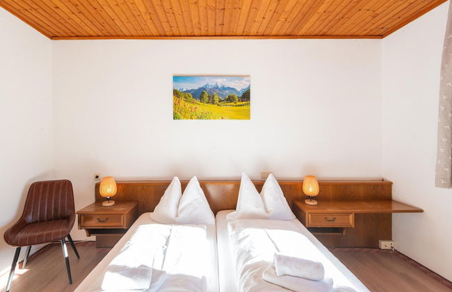 Detached Modern Holiday Home With Sauna in the Salzburgerland - Foto 16