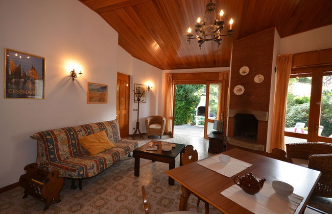 Villa Ralph - Foto 12