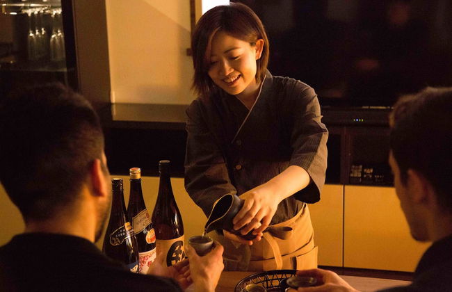 KONJAKUSO Osaka Dotonbori "YORIAI" Penthouse Stay - Foto 32