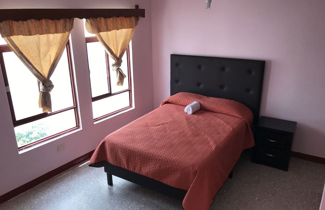 OliLer s House&Garden Zona Centro - Foto 10