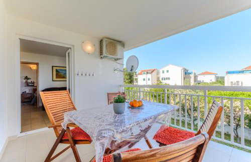 Beach front apartment Wojtek - Photo 13