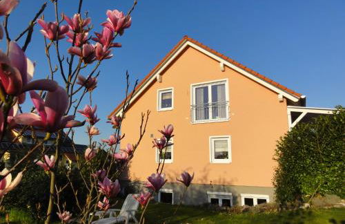 Ferienwohnung Westend - Foto 17