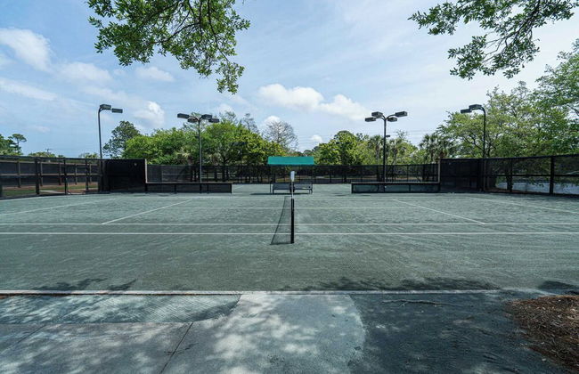 Seashell Shuffle at Pilot House - Foto 20