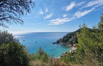 Al Bastione del Borgo Saraceno, Varigotti - Foto 50