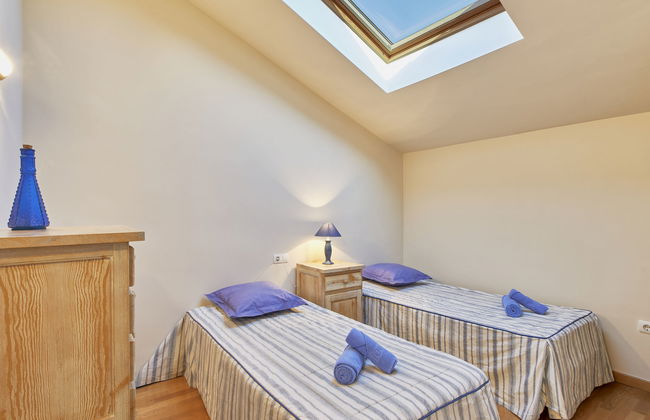 Duplex Milla de Oro - Foto 13