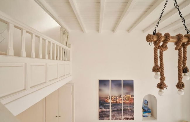 Mykonos City Maisonette - Foto 17
