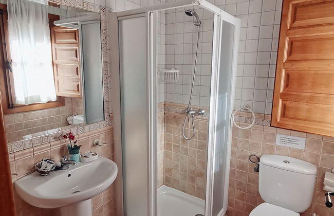 Casa Rural Parada Real - Foto 27