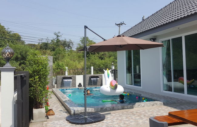 Smart Home Huahin - Foto 29