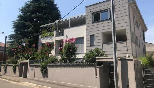 Comfortable apartment - Monza park with garage - Foto 3