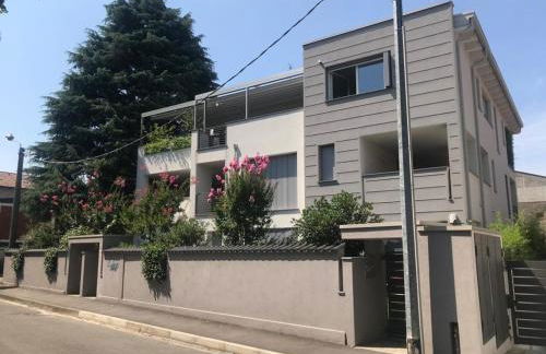 Comfortable apartment - Monza park with garage - Foto 3