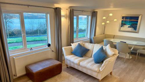 Oaktree Cottage, overlooking Loch Fyne - Foto 5