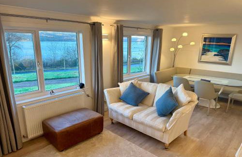 Oaktree Cottage, overlooking Loch Fyne - Foto 5