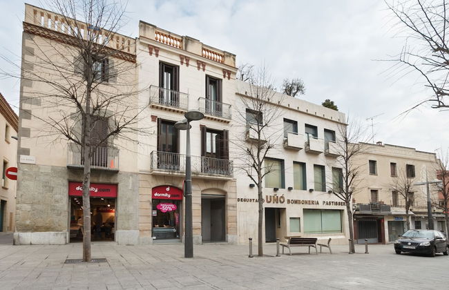 Apartamento Matarolux 14 - Photo 15